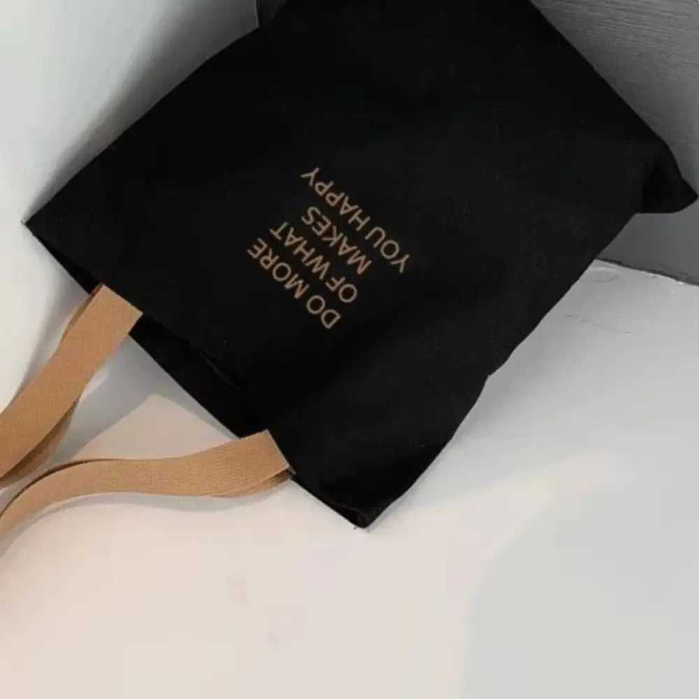 Trendy Canvas Tote Bag High Capacity Eco Reusable Bag Shopper Bags Girl Power Shoulder Strap Underarm Bags for Ladies