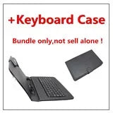 Detachable 2 in 1 RE101 10.1' Windows Laptop Tablet, Intel X5-Z8350, 2GB DDR 32GB ROM HD IPS Screen Dual Camera, HDMI-Compatible