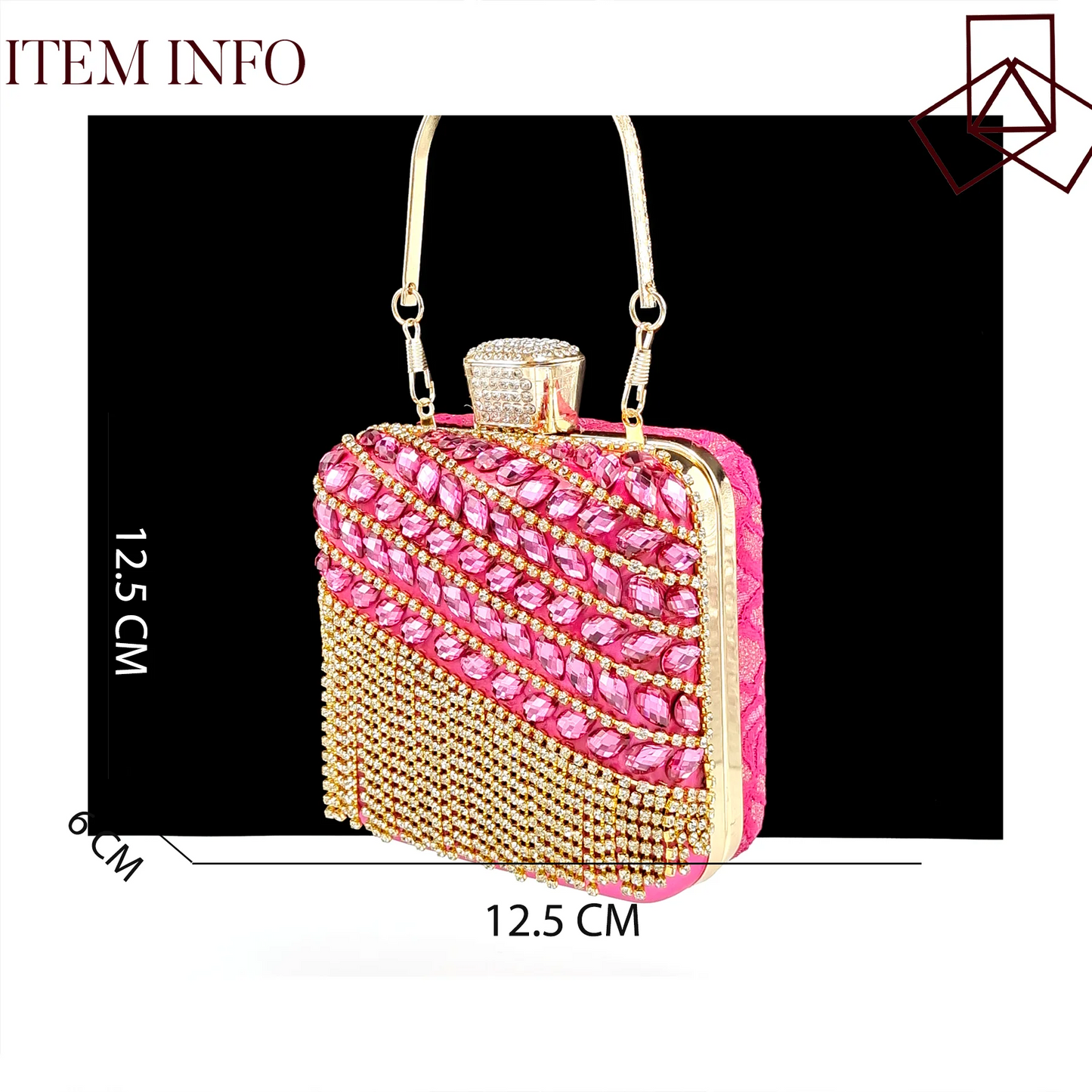 Shiny Purple Color Shoes and Bag Elegant Handbags and Medium Heel Shoes Beautiful Handmade Shoes for Wedding Party