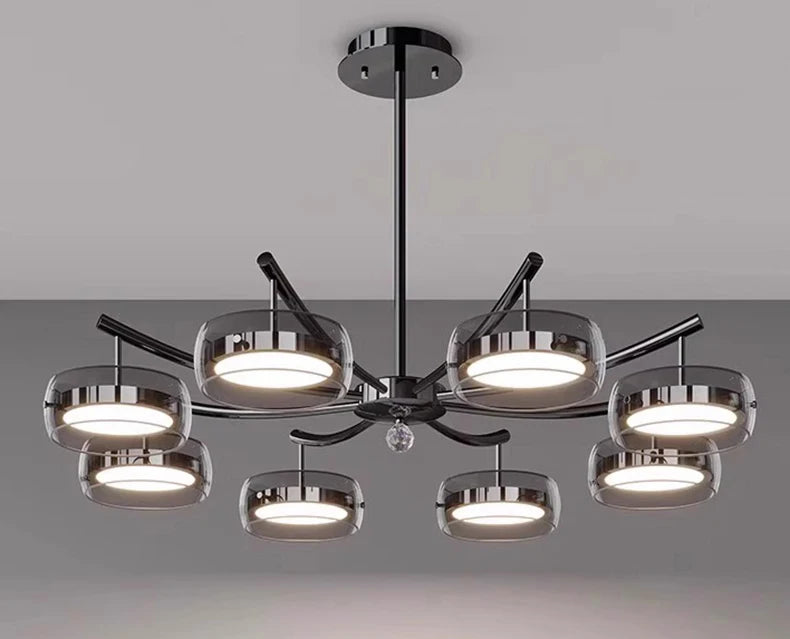 Nordic home decor dining room Pendant lamp lights indoor lighting Ceiling lamp hanging light chandelier lamps for living room