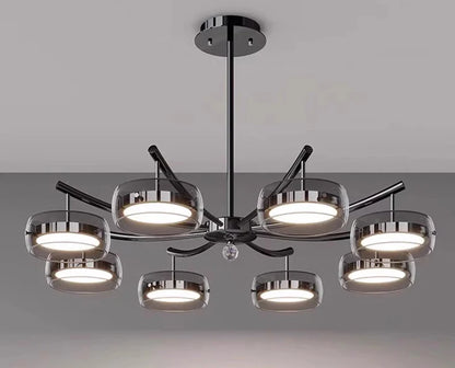 Nordic home decor dining room Pendant lamp lights indoor lighting Ceiling lamp hanging light chandelier lamps for living room