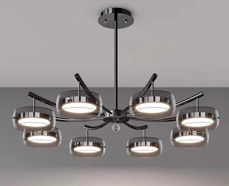 Nordic home decor dining room Pendant lamp lights indoor lighting Ceiling lamp hanging light chandelier lamps for living room