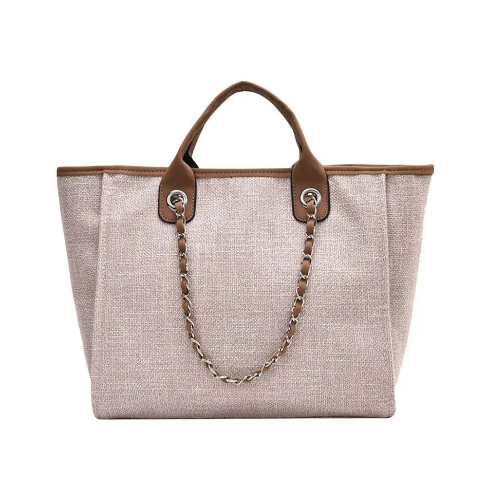 Luxury Versatile Large Capacity Handbags Purse Underarm Bag Shouder Bag