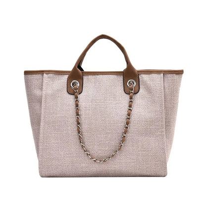 Luxury Versatile Large Capacity Handbags Purse Underarm Bag Shouder Bag