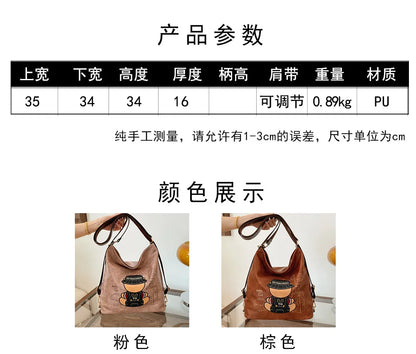 Luxury Hand Bags Women Bags Designer High Quality Soft PU Leather Shoulder Crossbody Bags for Women Ladies Purses and Handbags