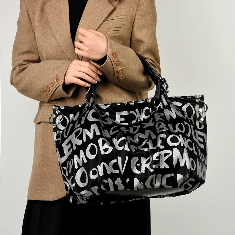 Women's High-quality Soft Leather Top-Handle Bags Luxury Shoulder Crossbody Bag Designer Ladies Handbags Tote Messenger Bag Sac