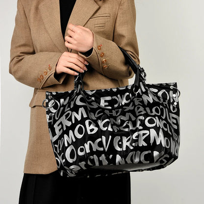 Women's High-quality Soft Leather Top-Handle Bags Luxury Shoulder Crossbody Bag Designer Ladies Handbags Tote Messenger Bag Sac