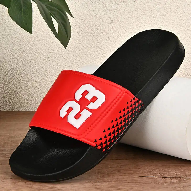 2026 Summer Sandals Women Men Fashion slippers Beach Sandals For Soft Light Slipper Anti-slip High Quality Casual Bedroom shoes