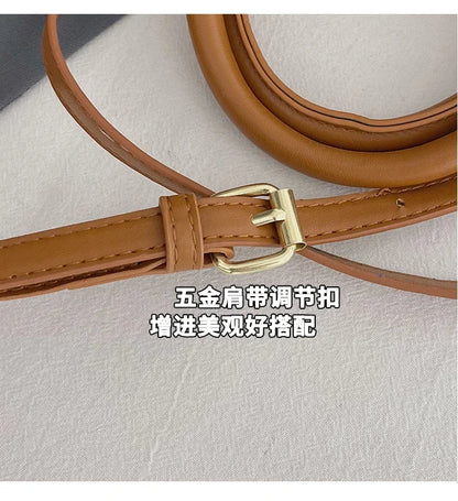 2026 Luxury Designers Crossbody Bags Cherry Pattern PU Leather Boston Handbag Shoulder Bags Bolsos Mujer Bags Woman Tote Bag
