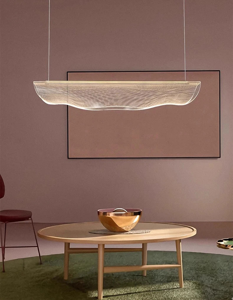 Modern home decor led lights pendant light lamps for living room Chandeliers for dining room hanging light indoor lighting