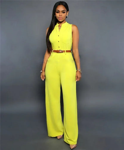 Off Shoulder Crop Casual Rompers Women High Street Hot Sexy Backless Long Fashion Female Autumn Playsuit Women Jumpsuits