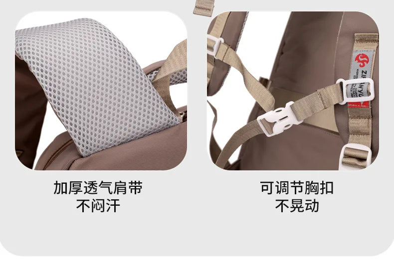 2025 Waterproof Girl Backpack Children School Bags for Kids Book Bag Children New School Backpack Girls mochila infantil escolar