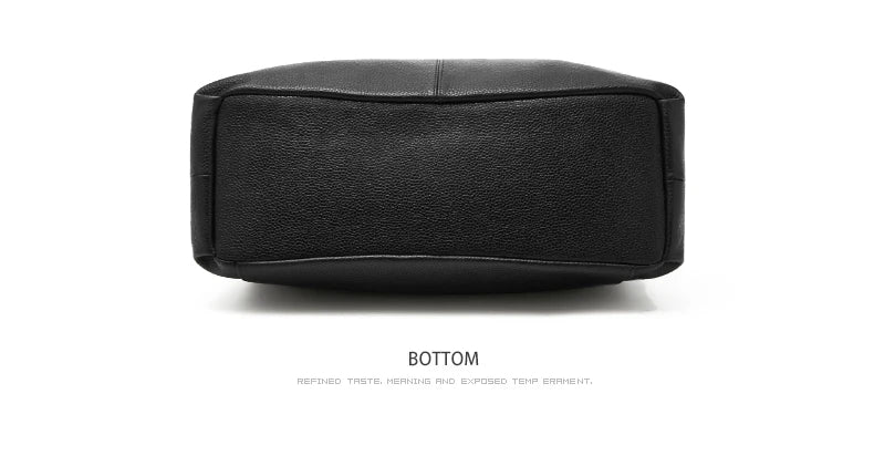 FOXER 2026 New Women's Shoulder Bag Genuine Leather Elegant Female Tote Large Bag Fashion Handbag Commuter Luxury Gift