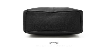 FOXER 2026 New Women's Shoulder Bag Genuine Leather Elegant Female Tote Large Bag Fashion Handbag Commuter Luxury Gift