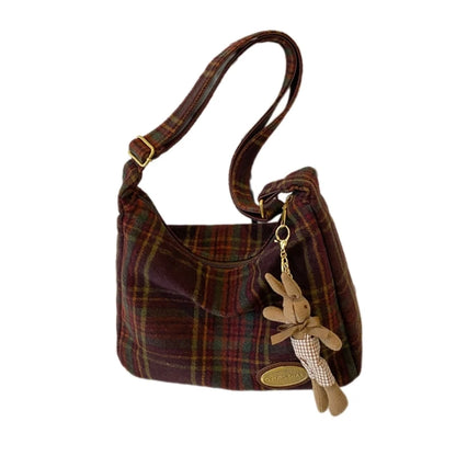 Trendy Crossbody Bag Elegant and Practical Shoulder Bags Handbag for Everyday Use