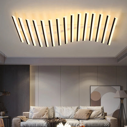 Modern Ceiling Chandelier Living Room Dining Bedroom LED Chandelier Ceiling Lights Nordic Design Home Decor Indoor Lighting