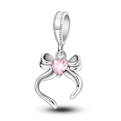2026 Hot Sale Luminous Firefly Charms Beads 925 Sterling Silver Owl Cat Love Dangle Fit Original Bangle Bracelets DIY Jewelry