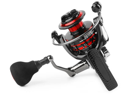 Reel Fishing Lake 199 354g River Stream None Fishing Reels null Factory