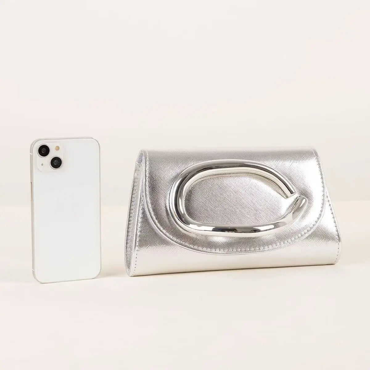Clutch Bag Trend Women Handbag Light Luxury Crossbody Bags for Woman Shoulder Bag Designer Bags Purse and Handbags Сумка Женская