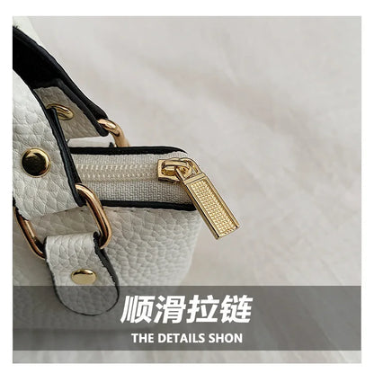 Mini small bag female 2026 new trend Joker leisure one-shoulder diagonal bag small luxury handbag bag