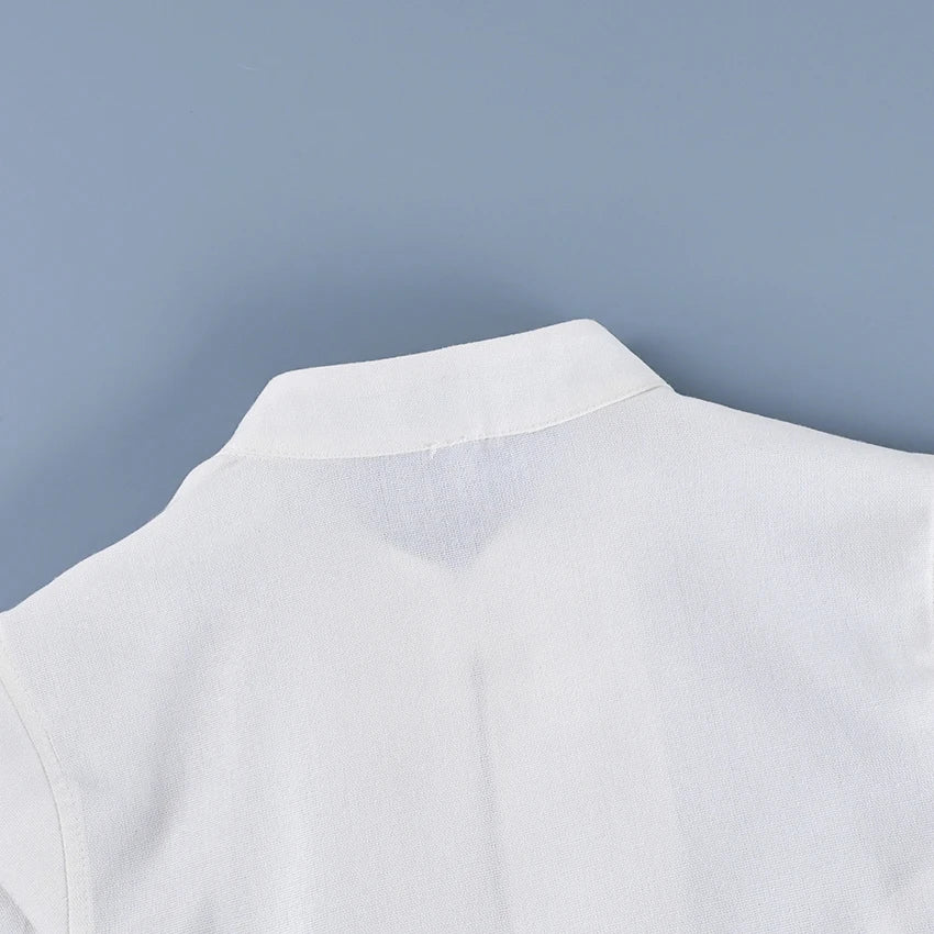 Linad Summer Chinese Style White Single Breasted Vest Woman Vintage Slim Stand Collar Tops 2026 Street Chic Sleeveless Tank Top