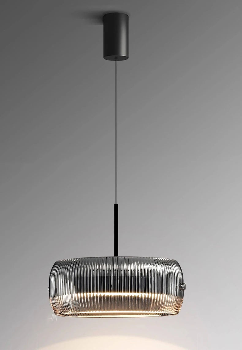 Modern home decor ring led lights pendant light lamps for living room Chandeliers for dining room hanging light indoor lighting
