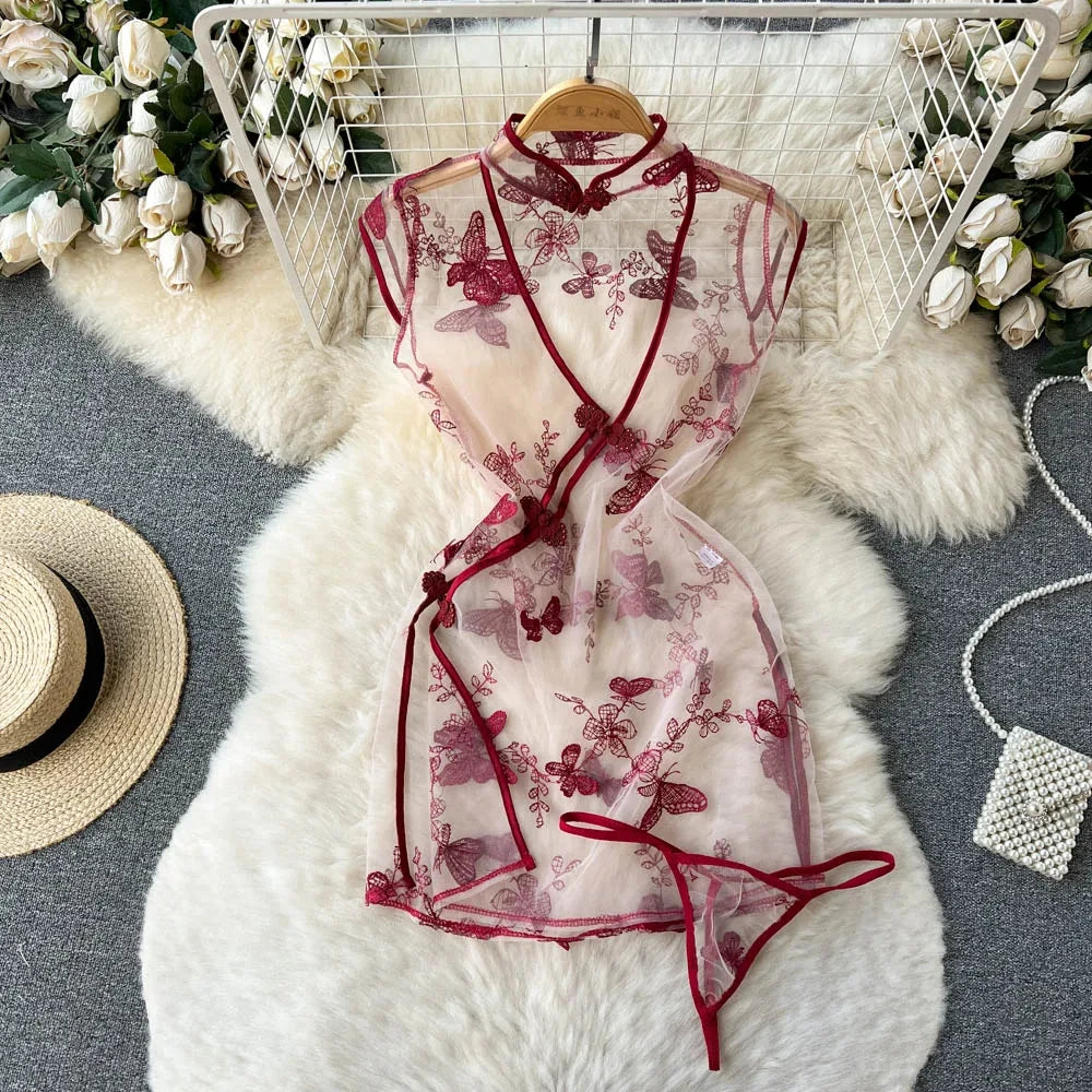 Women Lace Patchwork Velour Strappy Catsuits Fashion One Piece Combination Rompers Erotic Fashion Sexy Bunny Bodysuits Cosplay