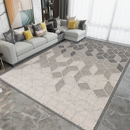1pc Musical Instruments Guitar Pattern Area Rug Living Room Floor Mat Carpet Corridor Door Mat Porch Carpet Home Room Decor