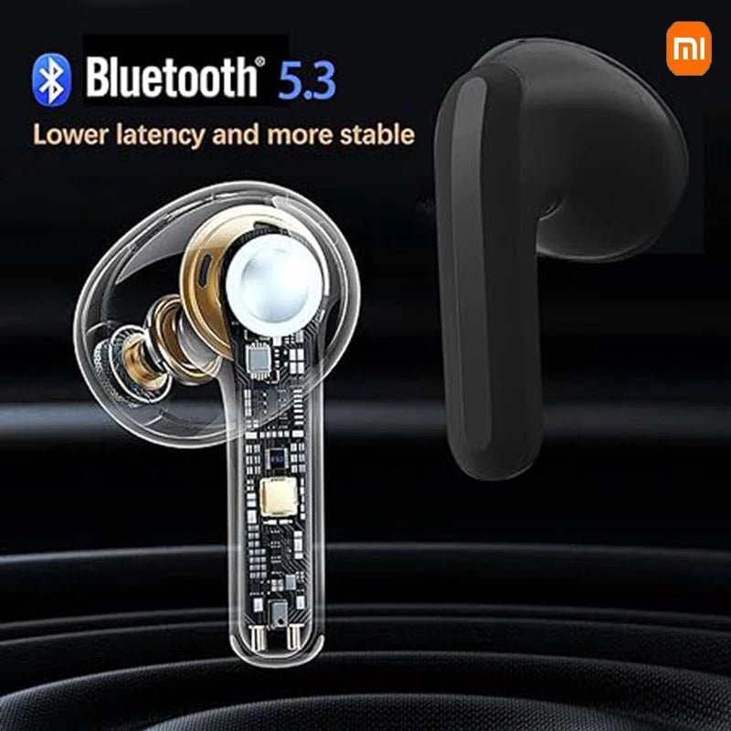 Xiaomi RedmiBuds 4 Lite  Earphone TWS Bluetooth 5.3 Headphones  Earphones ip54 buds 20H play time wireless Earphone