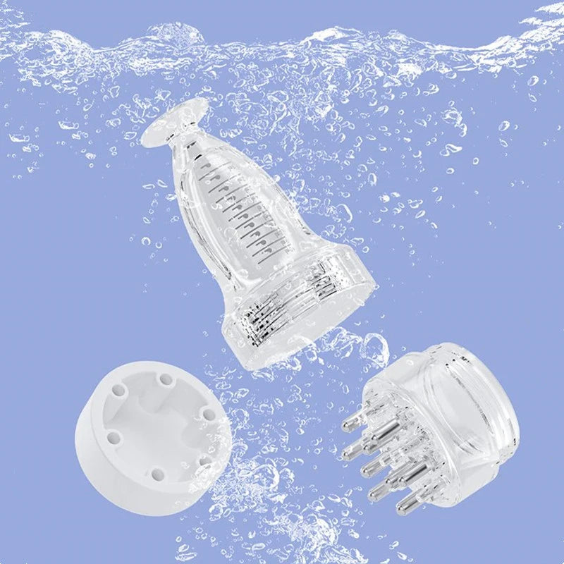 10ML Scalp Massage Comb Liquid Serum Oil Brush Nourish Head Hair Growth Hair Regrowth Hair Roots Comb Anti Hair Articles Tools