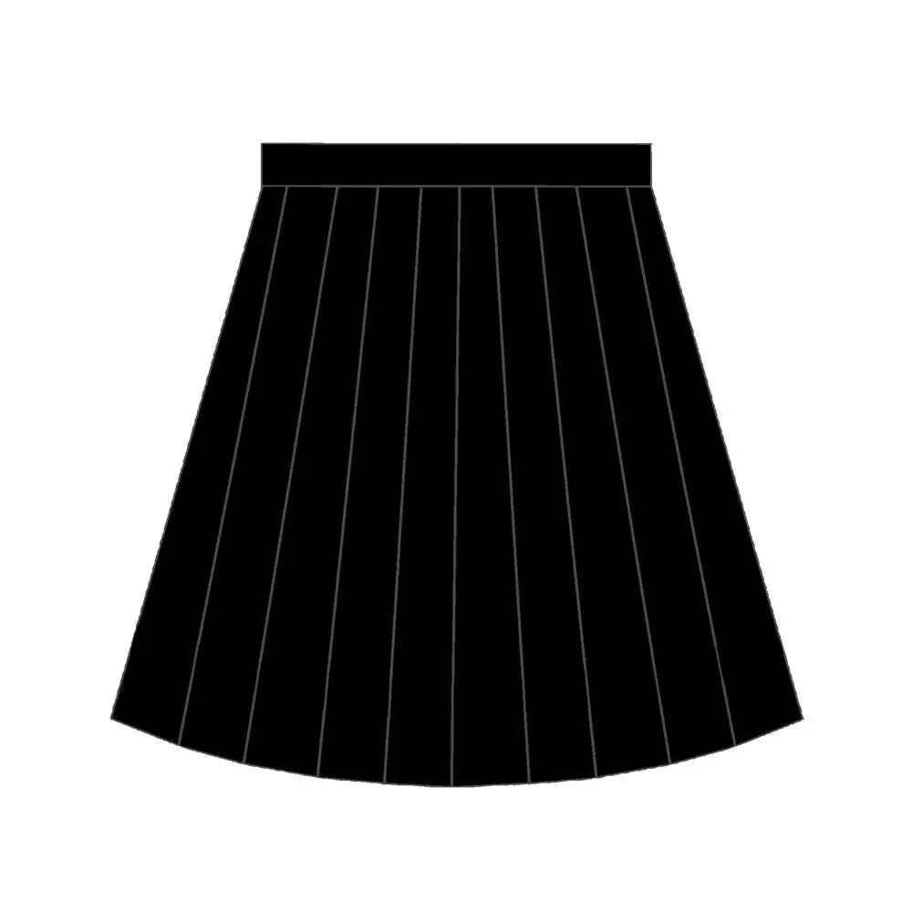 jk uniform Japanese student JK sailor suit long-sleeved intermediate suit Cosplay-Friendly Uniform Cute Japanese Style Uniform