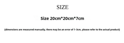 Handbag Textured Small Bag for Women 2026 New Arrival Spring and Summer Style Pleated Satchel Bag Contrast Colorbows Bucket Bag