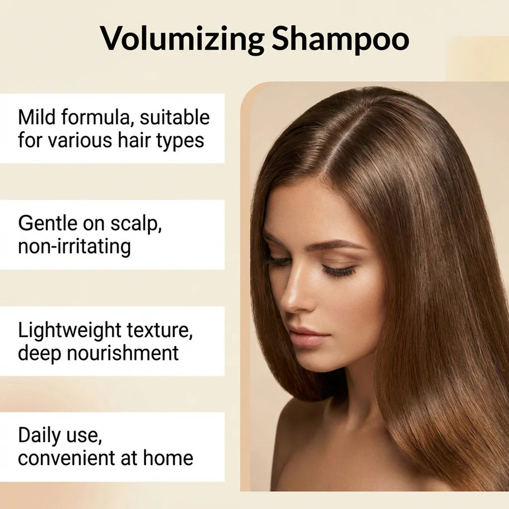Red Onion Hair Growth Shampoo Against Hair Loss Products Strengthening Hair Follicle Lightweight Cinnamon Rosemary Oil Shampoo