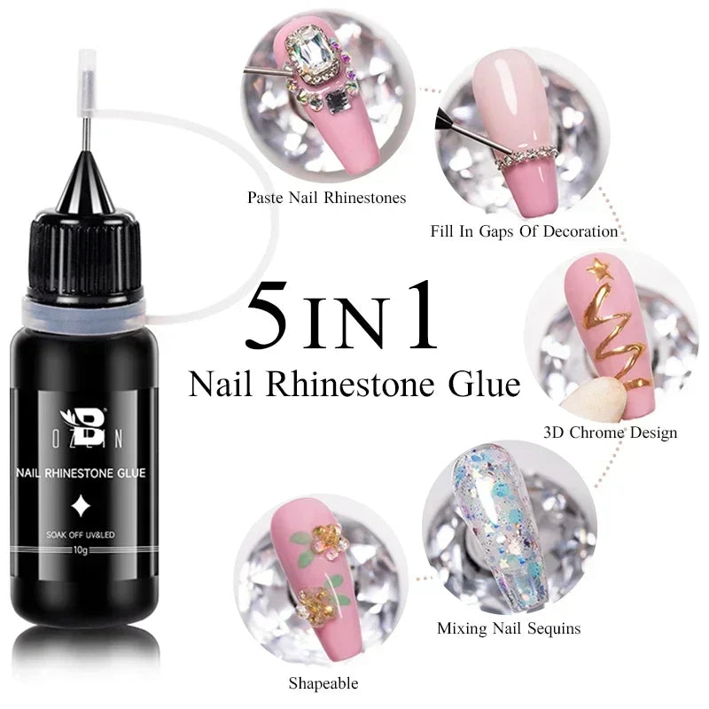 AWStorG 7.5ml Light Color Cat Eye Gel Nail Polish Pink Semi Permanent Glitter Magnetic Gel Soak Off UV LED Varnish Nail Art