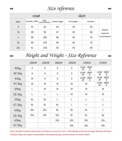 JK Uniform Full Set Basic Spring Shore Gold Two Long-sleeved Japanese Soft Girl Student College Style Sailor Suit