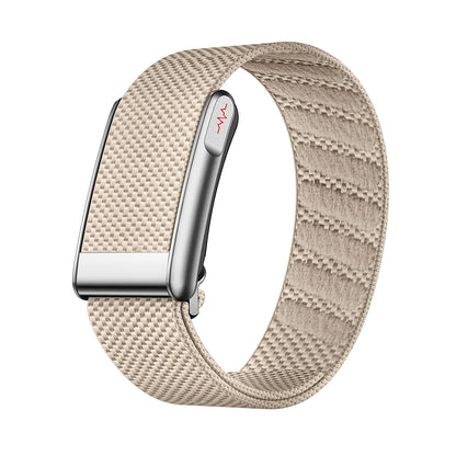 2026 New Nursing Grade Smart Bracelet VWAR Loop Life SpO2 Blood Lipid Uric Acid ECG+PPG Waterproof Band Sport Fitness Tracker