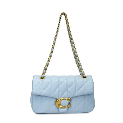 Luxury Women's Crossbody Bag Premium Leather Wallet Vintage Design Shoulder Bag With Adjustable Removable Shoulder Strap