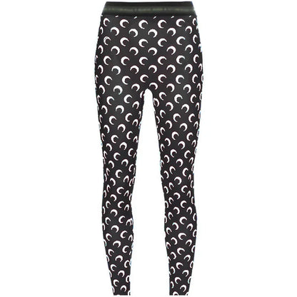 Fashionable Women Printed Elastic Jumpsuit New Summer Casual Seamless Tight Thin Women's High Waisted Leggings