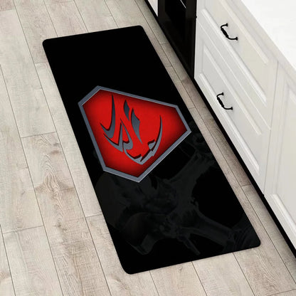Entrance Front Door Doormat Racing A-Aprilias Non-slip Kitchen Rug Living Room Rugs Balcony Bathroom Foot Mat Floor Mats Carpet