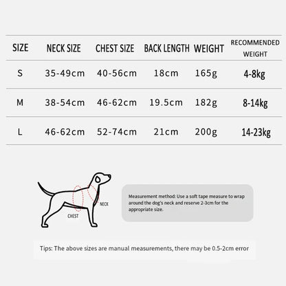 Durable Pet Dog Vest Harness Explosion-proof Big Dogs Harnesses Reflective French Bulldog Collar Shepherd Dogs Walking Supplies