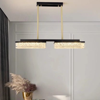 Home decoration chandelier dining room Pendant lights indoor lighting light fixture Ceiling lamps salon fancy indoor lighting