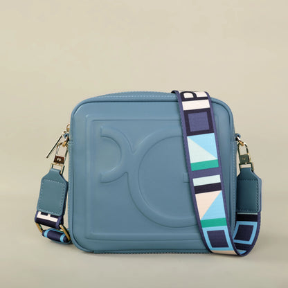 PATSY PG GARIS 2026 Women's Shoulder Bag Luxury Lightweight Casual Bag Niche Brand Design New High Quality Fashion Crossbody Bag