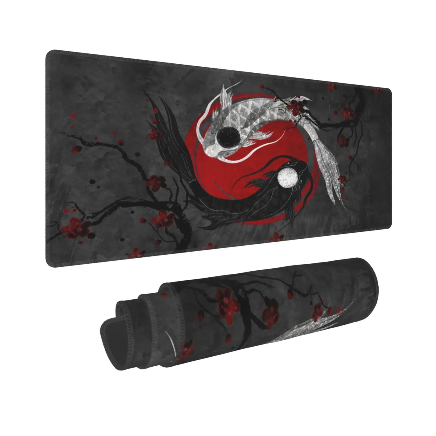 2026 New Anime HD Wallpaper Bleach Mouse Pad Laptop Gaming Keyboard Mat XXL Large 900x400mm Desk Mat Cool E-sports Mats Mousepad