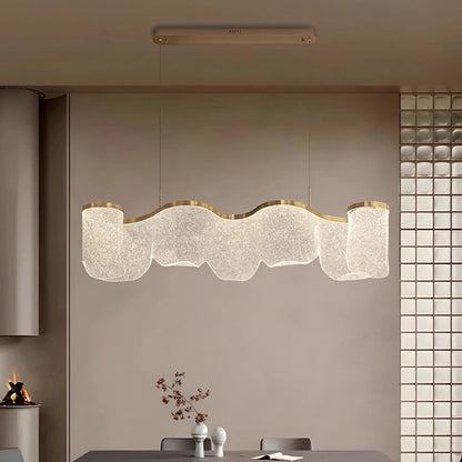 Modern dine dining room Pendant lights indoor lighting Ceiling lamp hanging light led Chandeliers for living room indoor lightin