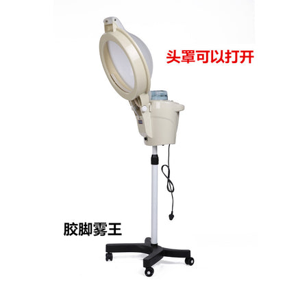 Hair Steamer Luxury Household Oil Treatment Machine Hair Salon