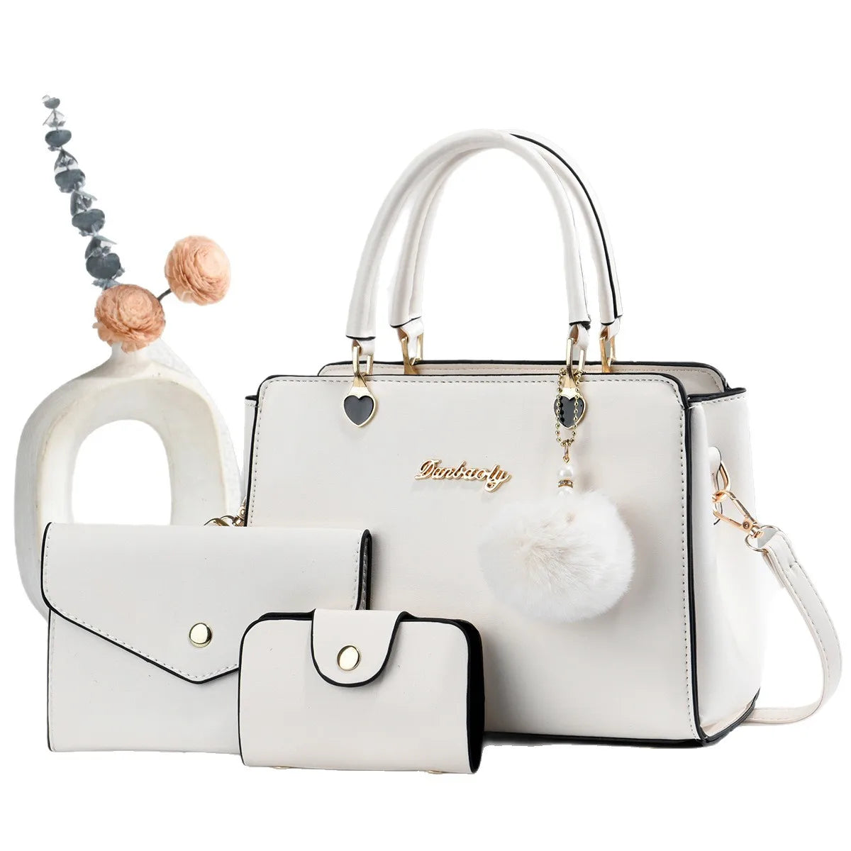New women bag shoulder bag handbag for women 2026 female handbags fashion crossbody luxury bags shoulder bag