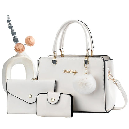 New women bag shoulder bag handbag for women 2026 female handbags fashion crossbody luxury bags shoulder bag