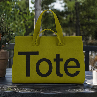 Women Tote Bag Large Capacity Fashion Handbag 22.05 Inch Underarm Bags for Daily Office Work Outing Social Occasions