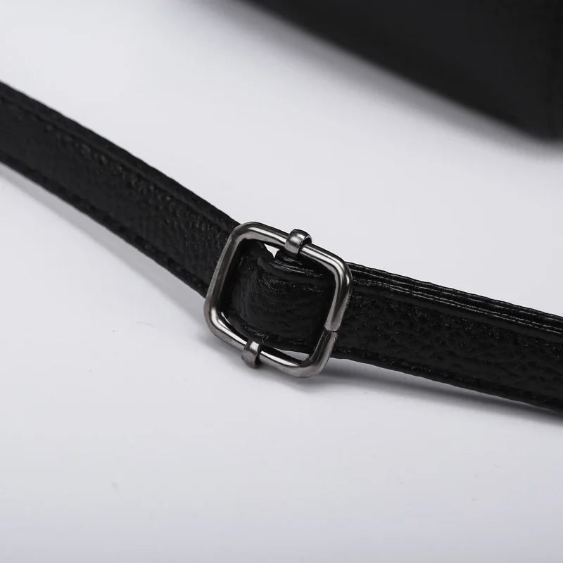 100% Genuine Cow Leather Luxury Handbags Women Bags Designer Ladies Crossbody Shoulder Bags for Women Top Quality Sac A Main New