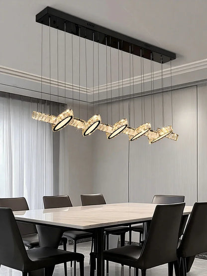 Modern Chandelier Pendant Lamp Chandeliers for Dining Room Pendant Lights Hanging Lamps for Ceiling Pendant Lamp Indoor Lighting